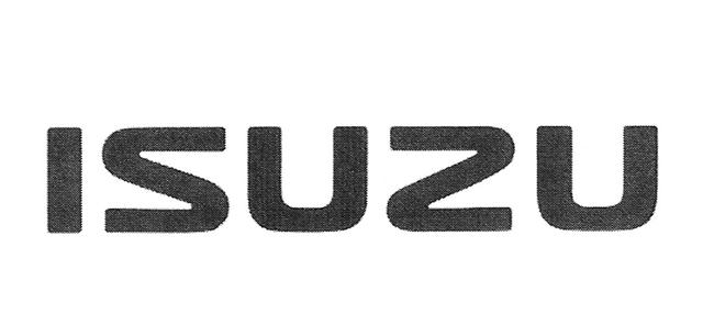 ISUZU