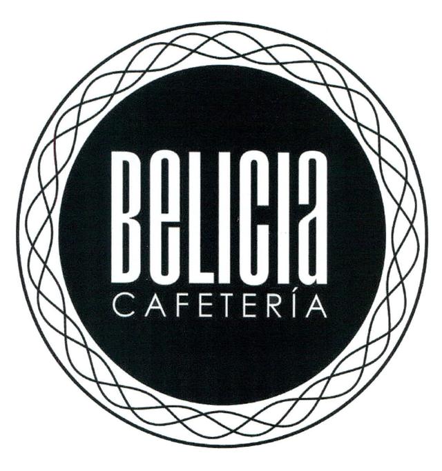 BELICIA CAFETERIA