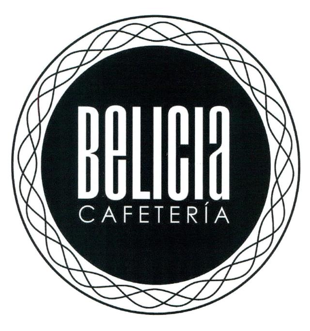 BELICIA CAFETERIA