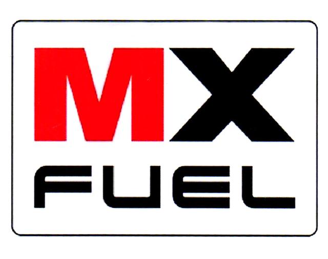 MX FUEL