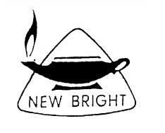 NEW BRIGHT