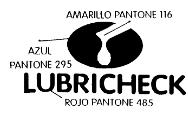 LUBRICHECK