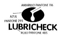 LUBRICHECK