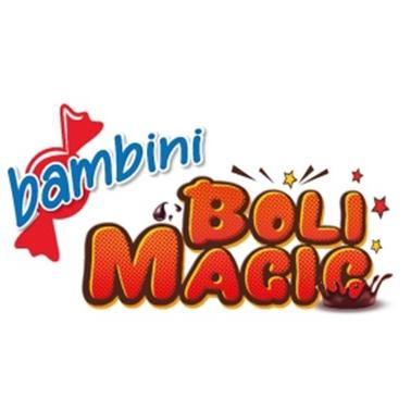 BAMBINI BOLI MAGIC