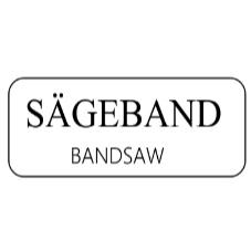 SÁGEBAND