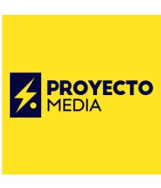 PROYECTO MEDIA