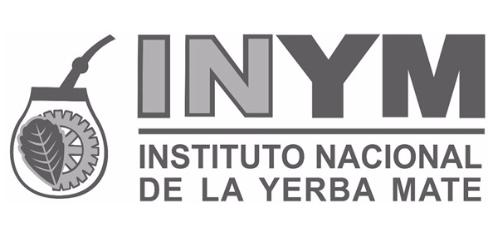 INYM INSTITUTO NACIONAL DE LA YERBA MATE