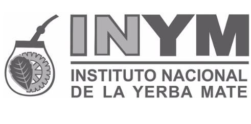 INYM INSTITUTO NACIONAL DE LA YERBA MATE