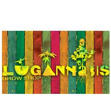 LUGANNABIS