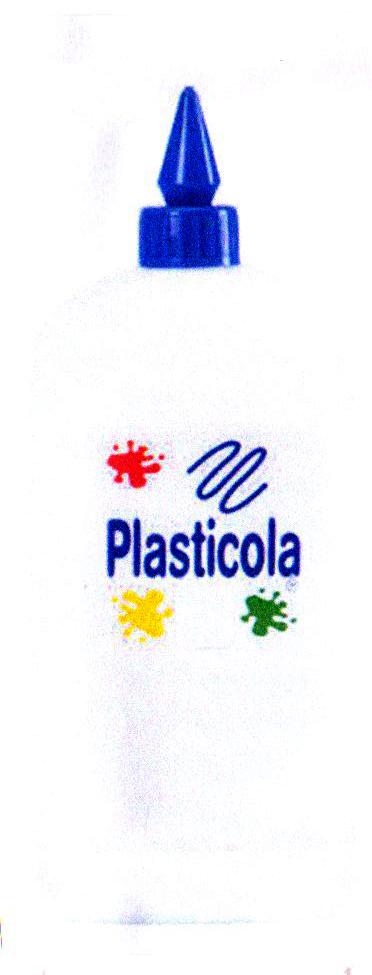 PLASTICOLA