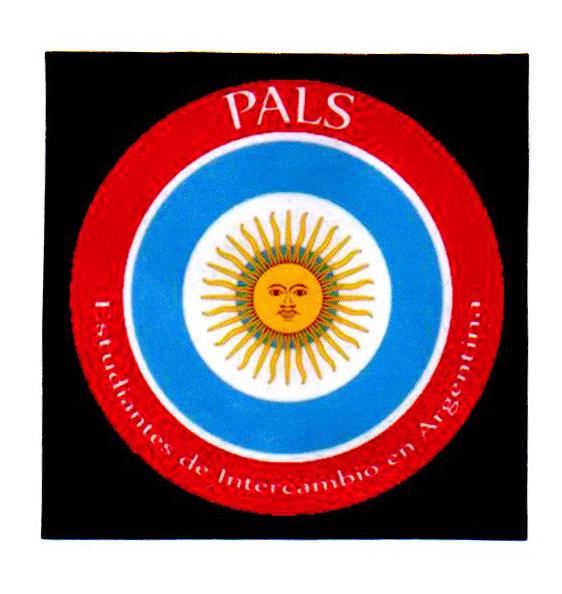 PALS ESTUDIANTERS DE INTERCAMBIO EN ARGENTINA