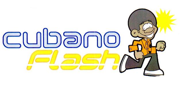 CUBANO FLASH