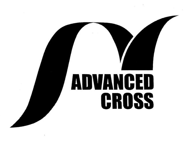 ADVANCED CROSS