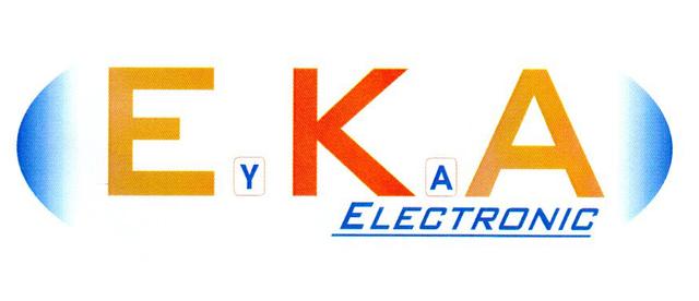 EY K A A  ELECTRONIC