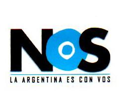 NOS LA ARGENTINA ES CON VOS