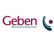 GEBEN ALTERNATIVAS EN REHABILITACION