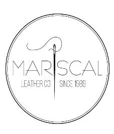 MARISCAL LEATHER    SINCE 1988