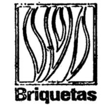 BRIQUETAS