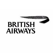 BRITISH AIRWAYS