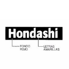 HONDASHI