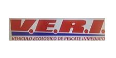 V.E.R.I. VEHICULO ECOLOGICO DE RESCATE INMEDIATO