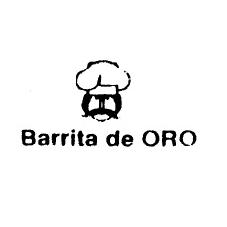 BARRITA DE ORO