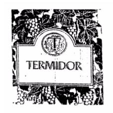 T TERMIDOR