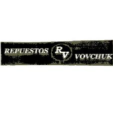 RV REPUESTOS VOVCHUK