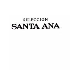 SELECCION SANTA ANA