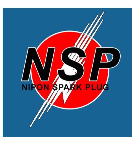 NSP NIPON SPARK PLUG