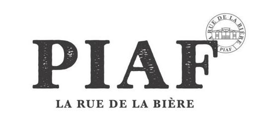 PIAF LA RUE DE LA BIÉRE