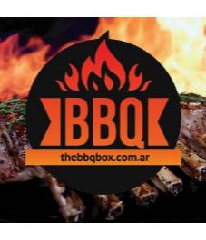 THE BBQ BOX