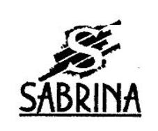 S SABRINA
