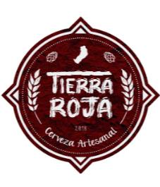 TIERRA ROJA  CERVEZA   ARTEZANAL