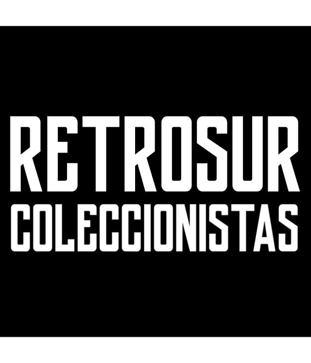 RETROSUR COLECCIONISTAS