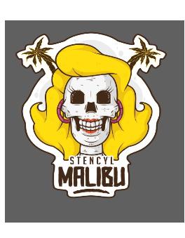 STENCYL MALIBU