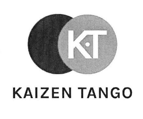 KAIZEN TANGO KT