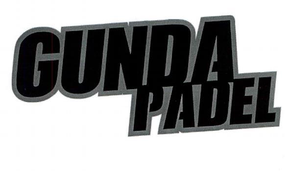 GUNDA PADEL