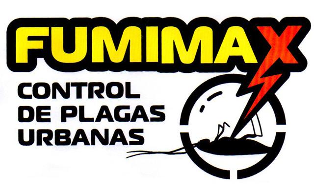 FUMIMAX CONTROL DE PLAGAS URBANAS