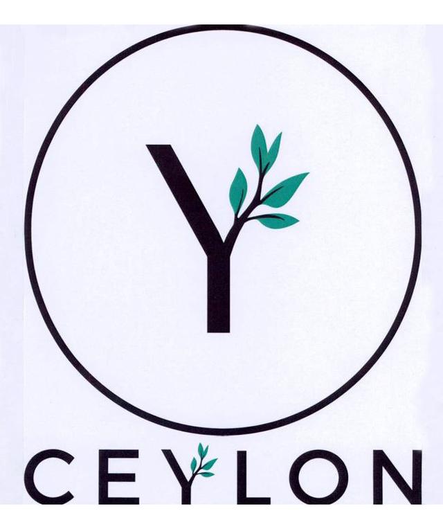 Y CEYLON