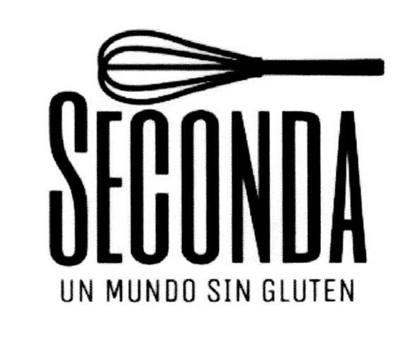 SECONDA UN MUNDO SIN GLUTEN