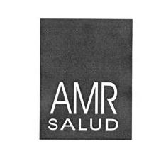 AMR SALUD