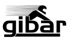 GIBAR