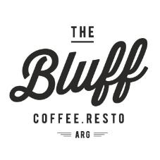 THE BLUFF COFFEE.RESTO ARG