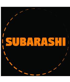 SUBARASHI