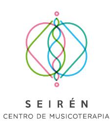 SEIRÉN CENTRO DE MUSICOTERAPIA