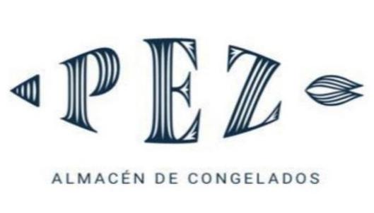 PEZ ALMACÉN DE CONGELADOS