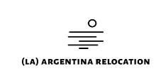 (LA) ARGENTINA RELOCATION