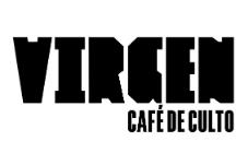 VIRGEN CAFE DE CULTO