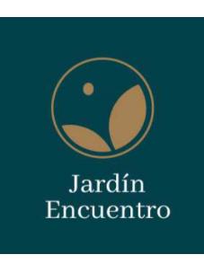 JARDÍN ENCUENTRO